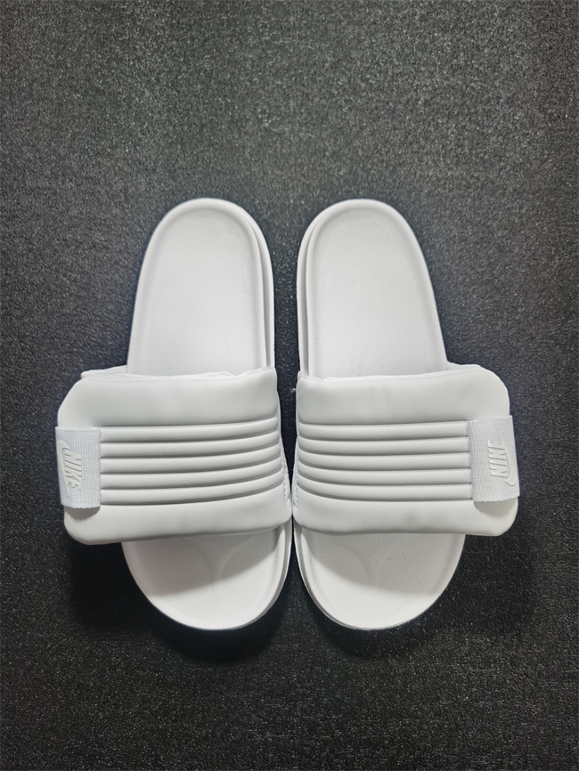Women Offcourt Adjust Slide/Shoes/Slippers 003